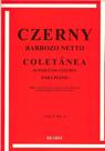 Coletânea Vol. 1: 60 Pequenos Estudos - RICORDI