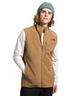 Colete à prova de vento THE NORTH FACE Apex Bionic 3 Masculino Utility Brown