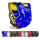 Colete Amx Control Trilha Motocross