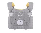 Colete Andador Cat Grey 2024 KikkaBoo