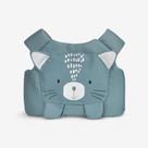 Colete Andador Cat Mint 2024 KikkaBoo