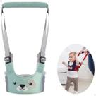 Colete Andador Portátil para Bebê Primeiros Passos com Design de Bichinhos Colete Andador Portátil para Bebê Primeiros Passos com Design de Bichinhos