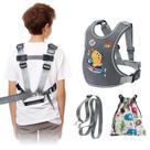 Colete anti-fuga JXM Safety Walking Harness para crianças