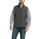 Colete ARIAT Logo 2.0 Softshell X-Large Colete ARIAT Logo 2.0 Softshell X-Large