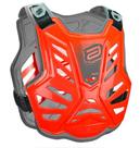 Colete ASW Maxx Lite Laranja Preto Cross Motocross Trilha Colete ASW Maxx Lite Laranja Preto Cross Motocross Trilha