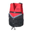 Colete ativa 60 kg vermelho Colete ativa 60 kg vermelho