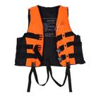 Colete auxiliar de natação Life Jacket Yosoo Buoyancy para adultos e crianças Colete auxiliar de natação Life Jacket Yosoo Buoyancy para adultos e crianças