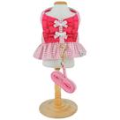 Colete Barbie Pink P