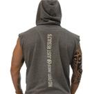 Colete blade preto - black skull - clothing (p)