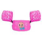 Colete Boia Flutuador Infantil Para Natação - Princesa Maris Colete Boia Flutuador Infantil Para Natação - Princesa Maris