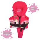 Colete Boia Infantil Salva Vidas Nash Personagens Proteção Pescoço 25kg Colete Boia Infantil Salva Vidas Nash Personagens Proteção Pescoço 25kg