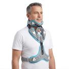 Colete Cervical Torácico CTO BRACE Ajustável Adulto