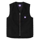 Colete Chaze Track Vest Cor Preto
