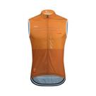 Colete Ciclismo Masculino Corta-Vento Em Tela Sem Mangas Raudax Ciclismo Gilet Camisa Interna Para