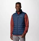 Colete Columbia Masculino Delta Ridge II Colete Columbia Masculino Delta Ridge II
