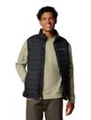 Colete Columbia Masculino Powder Lite II