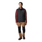 Colete Columbia Masculino Silver Falls II - WO3071