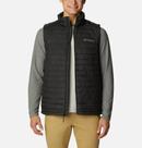 Colete Columbia Masculino Silver Falls Colete Columbia Masculino Silver Falls