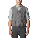 Colete Columbia Silver Ridge Utility City Grey Colete Columbia Silver Ridge Utility City Grey