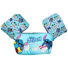 Colete com Boia Auxiliar Stitch Infantil 57 cm Etitoys Colete com Boia Auxiliar Stitch Infantil 57 cm Etitoys