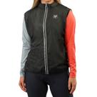 Colete corta vento ciclismo feminino Free Force Classic
