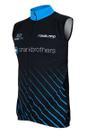 Colete Corta Vento Marcio May Royal Pro Crankbrothers Topeak