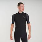 Colete Corta Vento Masculino Marcio May New Race Preto