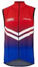 Colete corta vento royalpro abus / crankbrothers