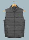 Colete DCX Basic Cinza