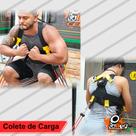 Colete de carga FitPulley