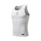 Colete de Ciclismo de Malha Sem Mangas - Camisa Base para Verão (Masculino e Feminino) Colete de Ciclismo de Malha Sem Mangas - Camisa Base para Verão (Masculino e Feminino)