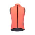 Colete De Ciclismo Masculino Leve Em Malha, Sem Mangas, Respirável, Para Outono, Gilet De MTB