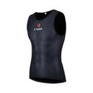 Colete de Ciclismo Masculino X-TIGER - Sem Mangas, Mesh Respirável e Elástico