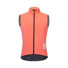 Colete De Ciclismo Sem Mangas Para Homens WOSAWE, Vestuário Para Bicicleta De Estrada E MTB