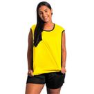 Colete de Futebol Feminino Treino Jogo C/Vies