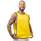 Colete de Futebol Treino Jogo Simples 1 Fit