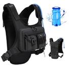 Colete de hidratação: mochila Criuage USA Original Patent 2.0L