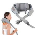 Colete de Massagem Elétrico Bivolt Therapic Shiatsu Colete de Massagem Elétrico Bivolt Therapic Shiatsu