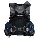 Colete de Mergulho Aqualung Axiom i3 Jacket Wrap-Around com Sistema i3 e SureLock II Colete de Mergulho Aqualung Axiom i3 Jacket Wrap-Around com Sistema i3 e SureLock II