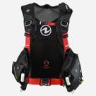 Colete de Mergulho Aqualung Axiom i3+ Masculino Sistema i3+ Premium com Wrapture Harness Avançado Colete de Mergulho Aqualung Axiom i3+ Masculino Sistema i3+ Premium com Wrapture Harness Avançado