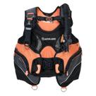 Colete de Mergulho Aqualung Pro HD Feminino Heavy Duty com ResisteK e Ergonomia Feminina