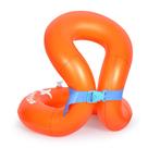 Colete de natação Floaties Hyfoo atualizado para crianças de 22 a 40 kg com fivela Colete de natação Floaties Hyfoo atualizado para crianças de 22 a 40 kg com fivela