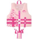 Colete de natação Gogokids Toddler Float 10-27 kg para crianças de 2 a 8 anos