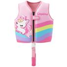 Colete de natação Gogokids Toddler Pool Floaties de 1 a 9 anos 11-30 kg