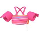 Colete de natação HeySplash Toddler Floaties 10-20 kg ajustável