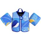 Colete de natação infantil Gogokids Floaties 15-30 kg para 2-6 anos