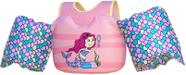 Colete de natação infantil Life Jacket Dark Lightning 14-23 kg 2-6 anos