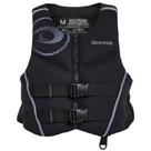 Colete de natação Owntop de neoprene para adultos, caiaque, canoa e prancha de remo