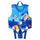 Colete de natação REALIKE para crianças, boias para crianças, 10-40 kg, neoprene