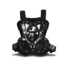 Colete De Proteção Peitoral Motocross Trilha Enduro Jett